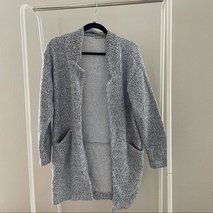 Zara Cardigan